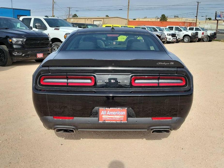 new 2023 Dodge Challenger car, priced at $41,795