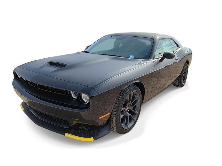 new 2023 Dodge Challenger car, priced at $40,795