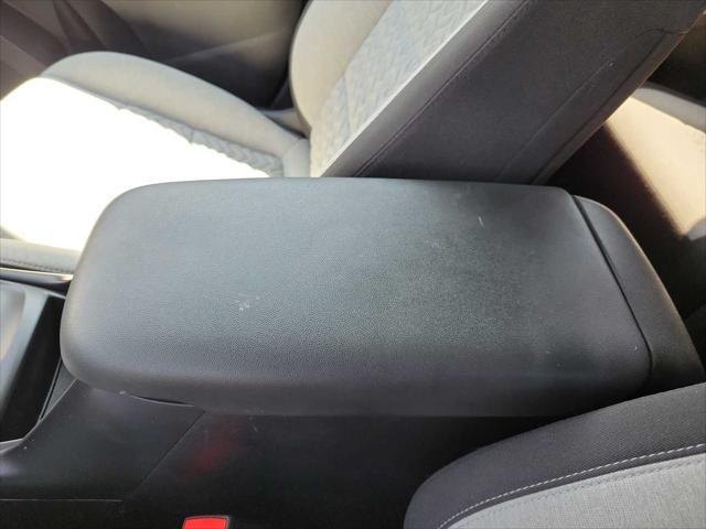 used 2022 Chevrolet Equinox car, priced at $23,999