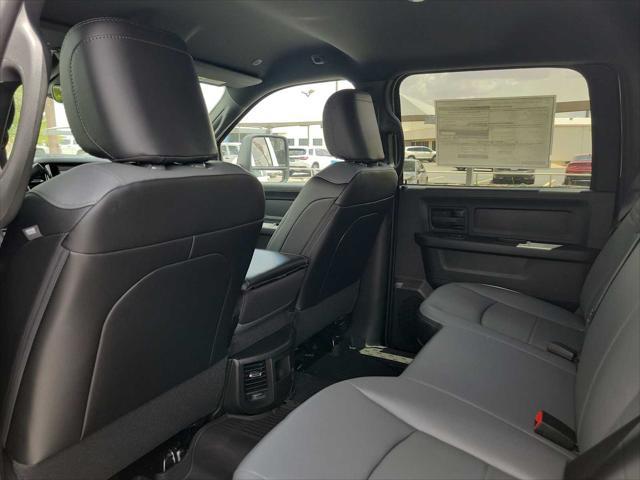 new 2025 Ram 2500 car, priced at $68,530