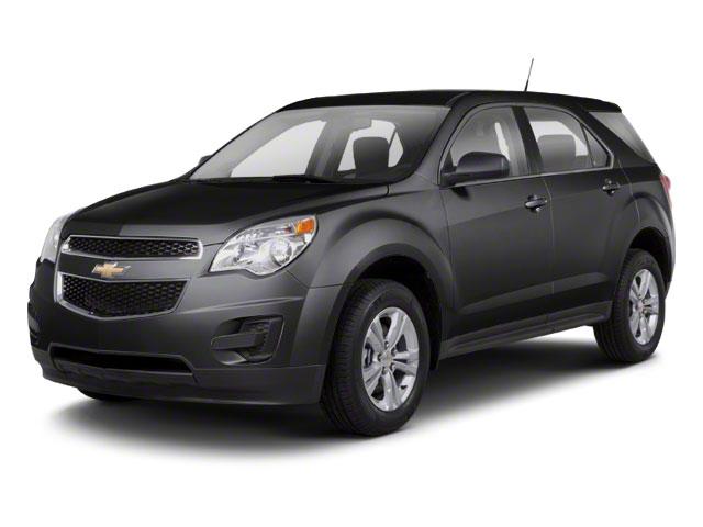 used 2013 Chevrolet Equinox car, priced at $6,999