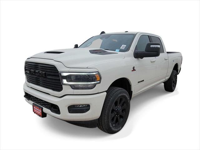 new 2024 Ram 2500 car, priced at $82,126