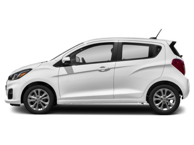 used 2020 Chevrolet Spark car, priced at $13,900