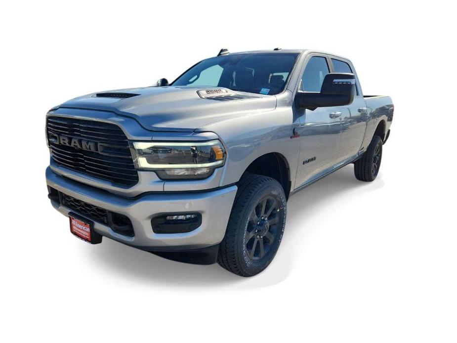 new 2024 Ram 2500 car, priced at $79,902