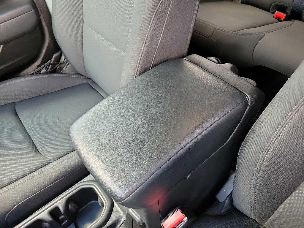used 2023 Jeep Wrangler car, priced at $34,995