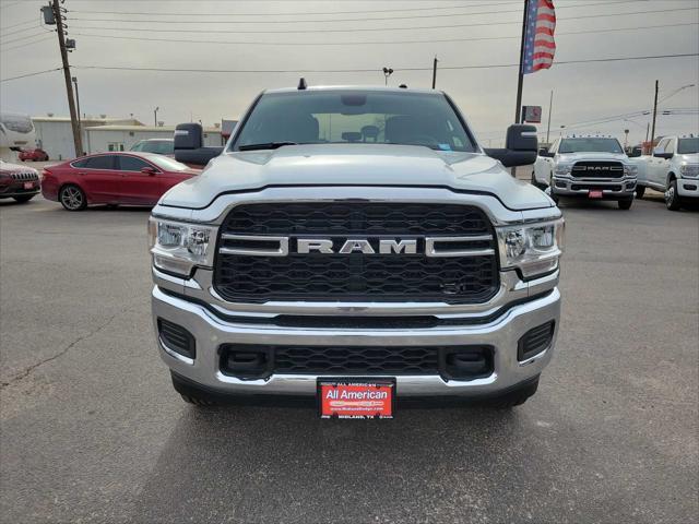 new 2024 Ram 2500 car, priced at $62,976