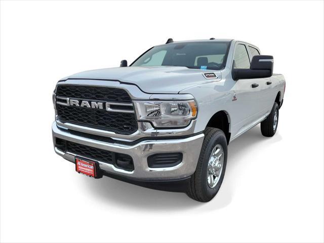 new 2024 Ram 2500 car, priced at $62,976