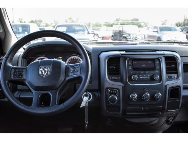 used 2019 Ram 1500 car, priced at $21,989