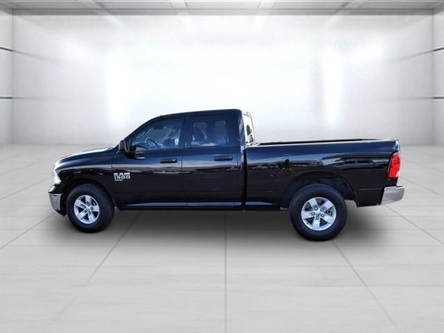 used 2019 Ram 1500 car, priced at $21,989