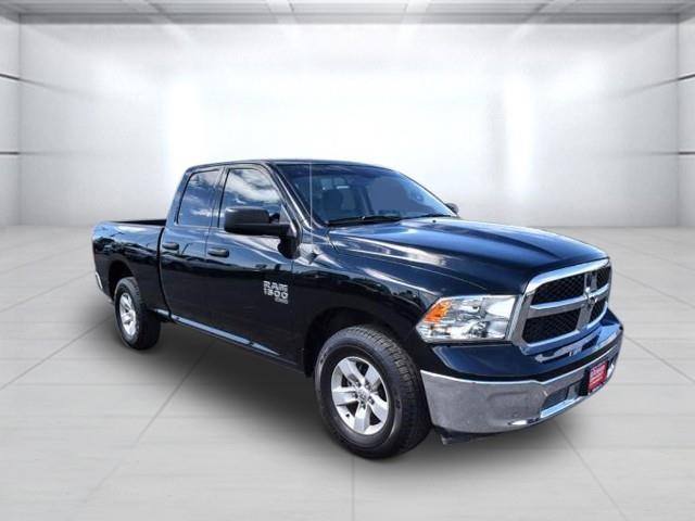 used 2019 Ram 1500 car, priced at $21,989