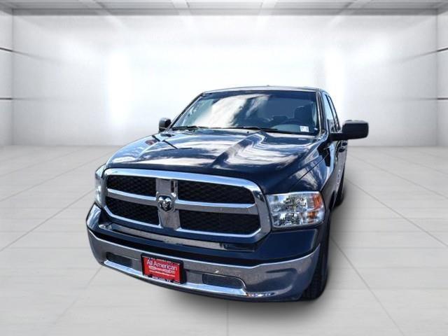 used 2019 Ram 1500 car, priced at $21,989