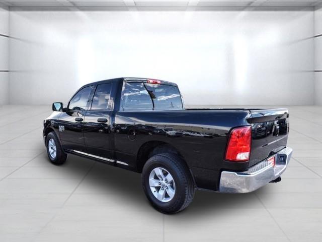 used 2019 Ram 1500 car, priced at $21,989