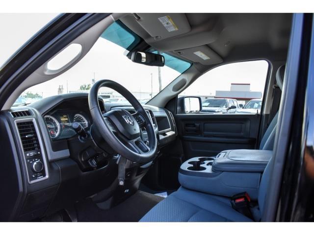 used 2019 Ram 1500 car, priced at $21,989