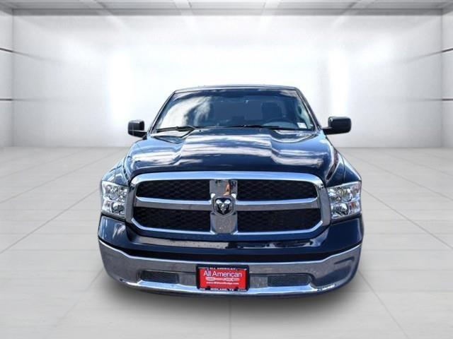 used 2019 Ram 1500 car, priced at $21,989