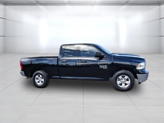 used 2019 Ram 1500 car, priced at $21,989