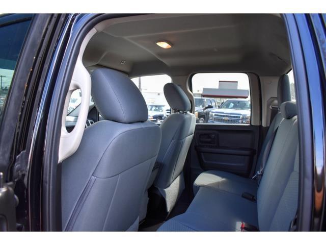 used 2019 Ram 1500 car, priced at $21,989