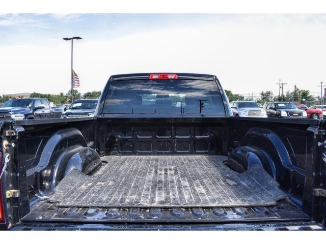 used 2019 Ram 1500 car, priced at $21,989