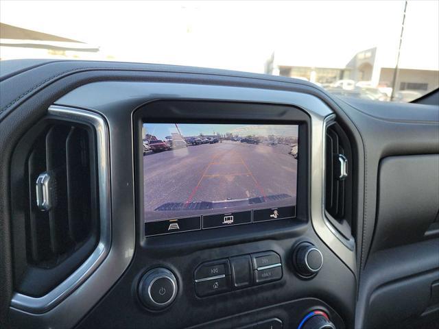 used 2023 Chevrolet Silverado 2500 car, priced at $62,575