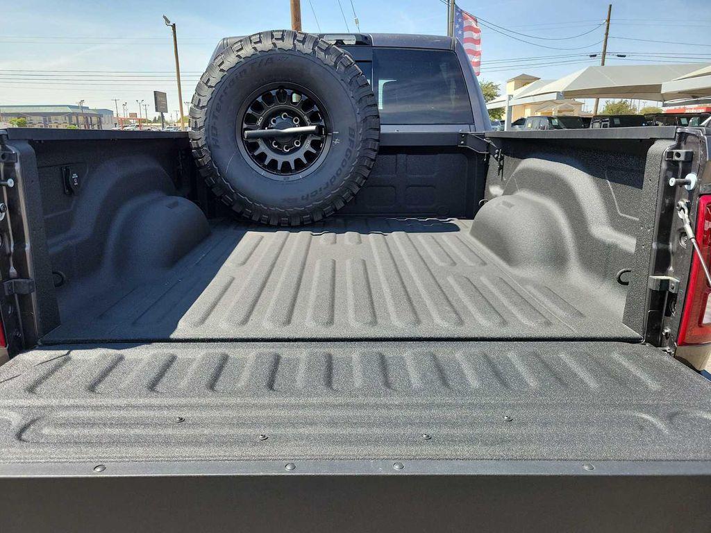 new 2025 Ram 2500 car, priced at $88,645