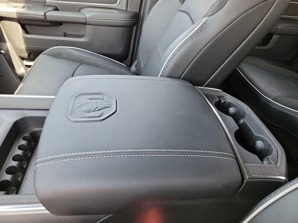 new 2025 Ram 2500 car, priced at $88,645