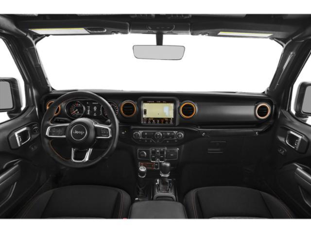used 2023 Jeep Gladiator car, priced at $52,999