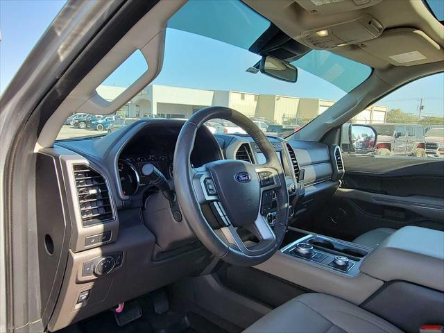 used 2021 Ford Expedition car, priced at $36,799