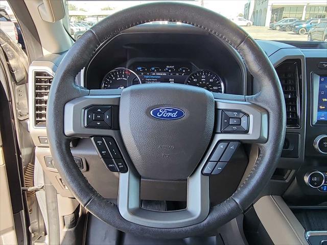 used 2021 Ford Expedition car, priced at $36,799