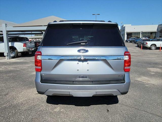 used 2021 Ford Expedition car, priced at $36,799