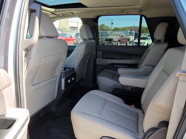 used 2021 Ford Expedition car, priced at $36,799