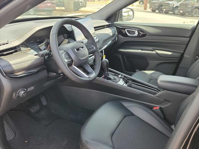 new 2025 Jeep Compass car, priced at $32,755