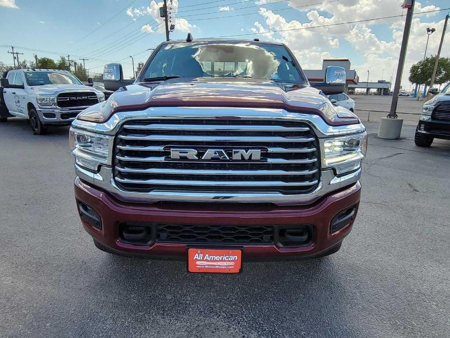 new 2024 Ram 2500 car, priced at $82,440