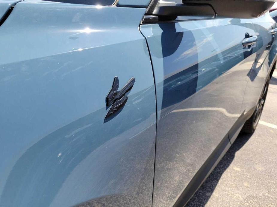 new 2024 Dodge Hornet car, priced at $34,671