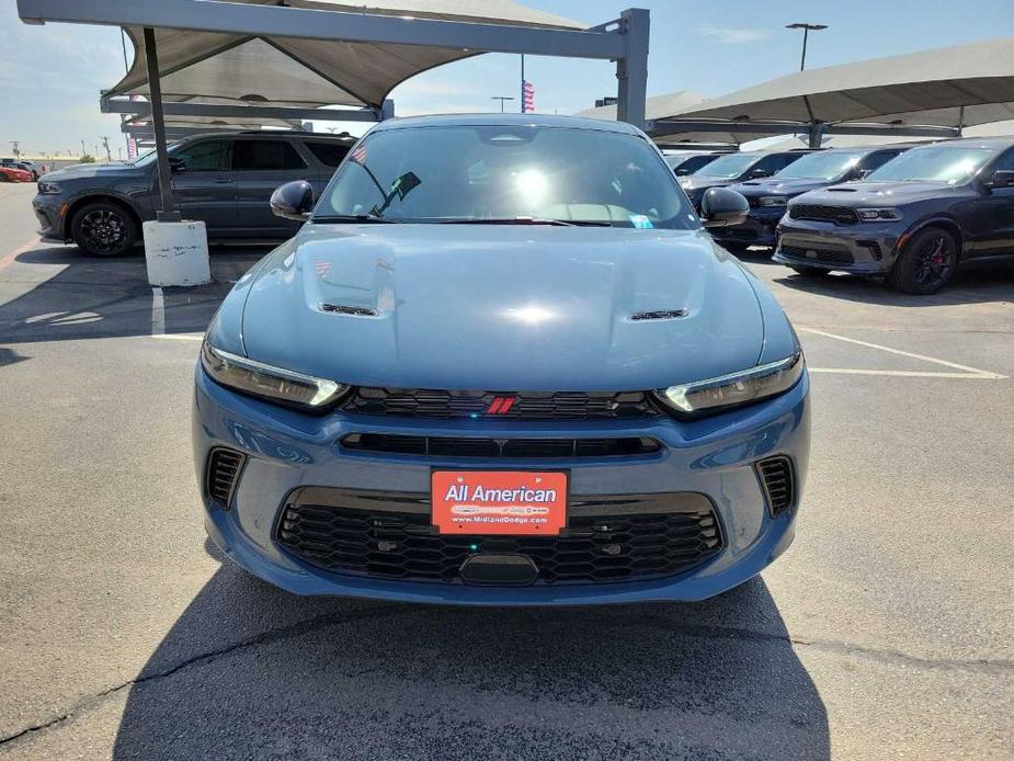 new 2024 Dodge Hornet car, priced at $34,671