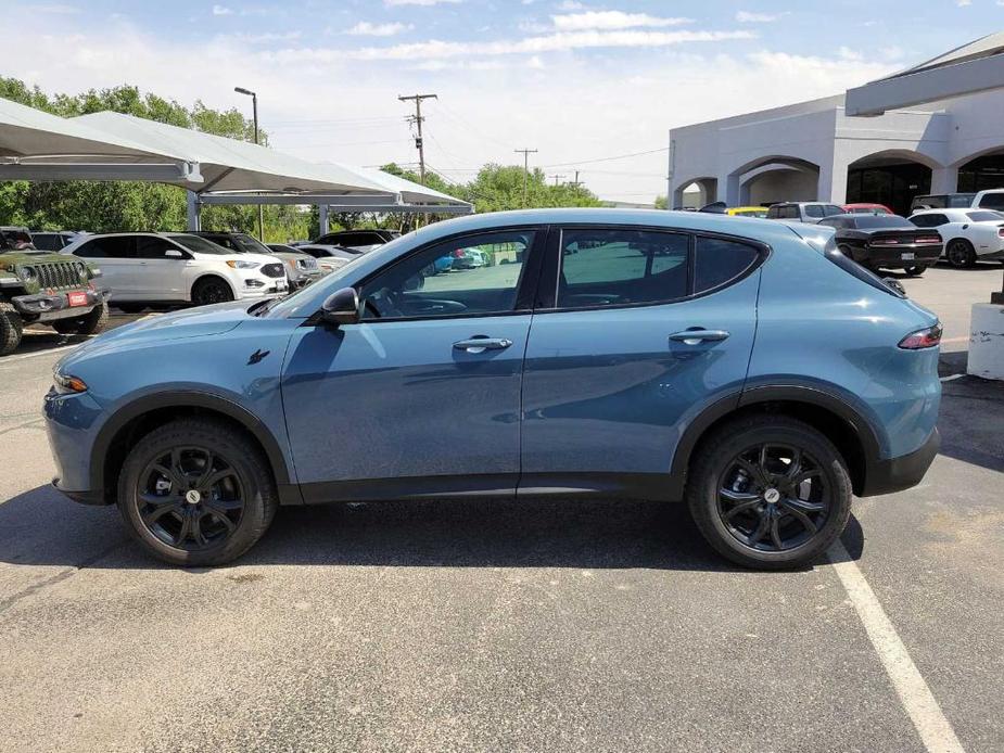 new 2024 Dodge Hornet car, priced at $34,671