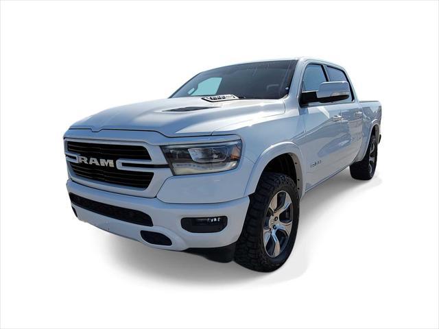 used 2020 Ram 1500 car, priced at $33,799