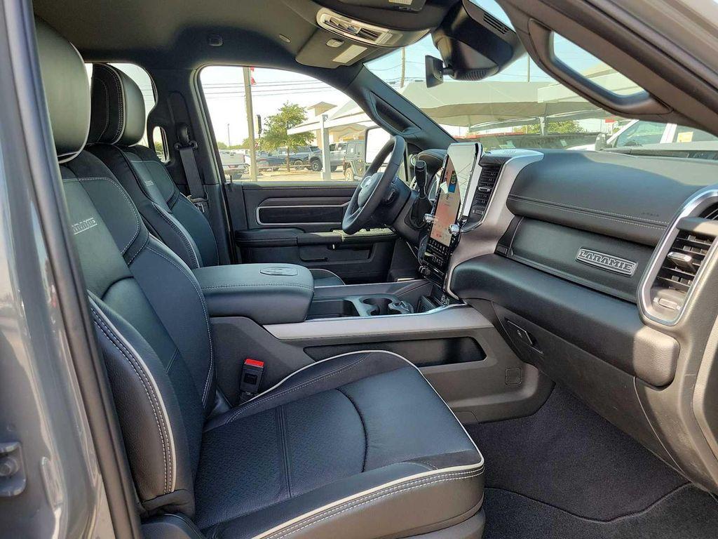 new 2026 Ram 2500 car, priced at $91,050