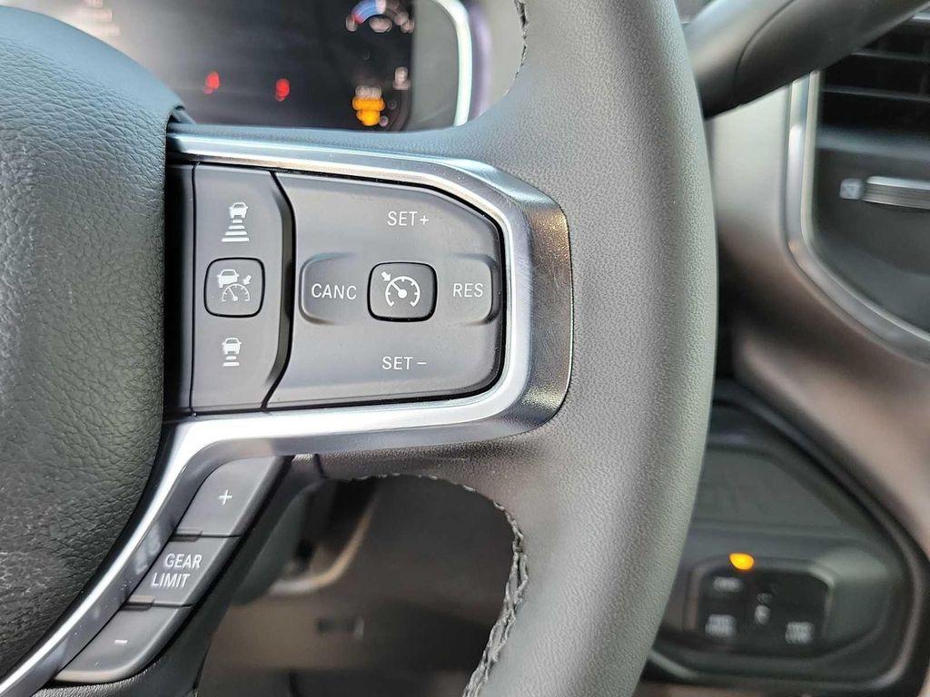 new 2026 Ram 2500 car, priced at $91,050