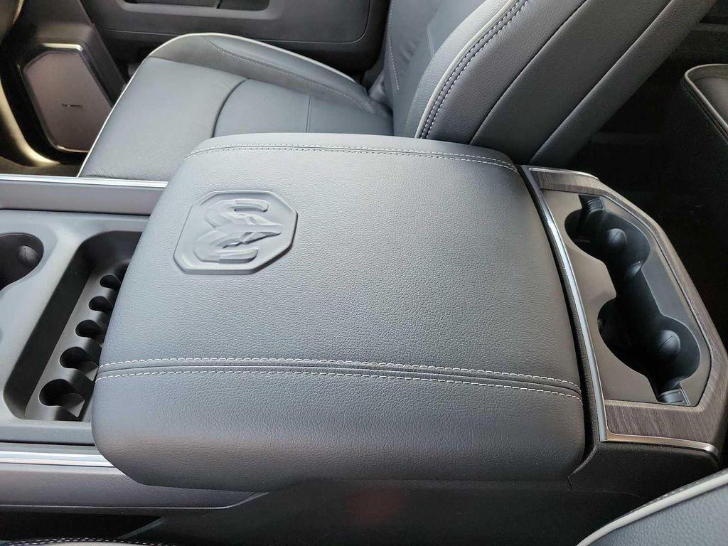 new 2026 Ram 2500 car, priced at $91,050