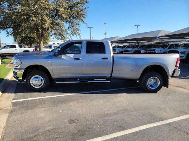 new 2024 Ram 3500 car, priced at $78,950