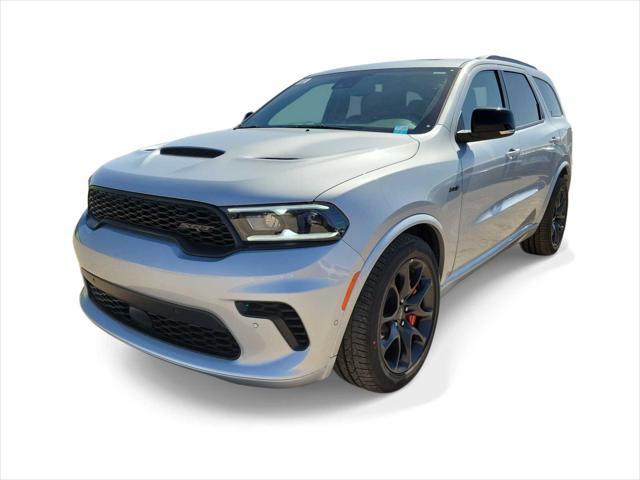 new 2024 Dodge Durango car, priced at $81,314