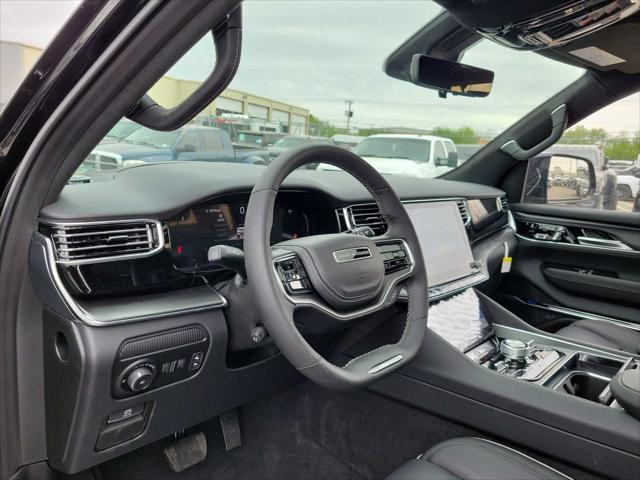 new 2023 Jeep Grand Cherokee 4xe car, priced at $67,165