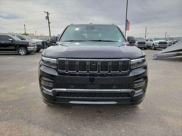 new 2023 Jeep Grand Cherokee 4xe car, priced at $67,165