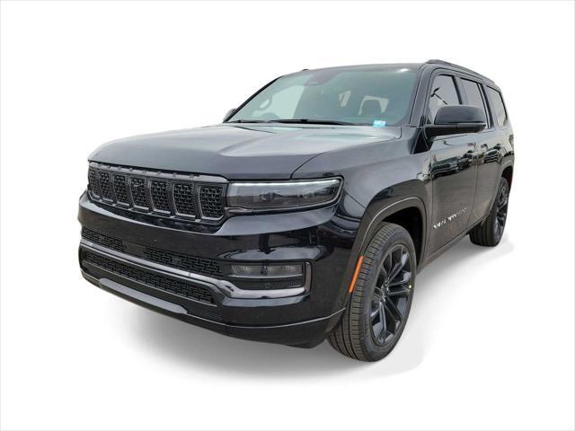 new 2023 Jeep Grand Cherokee 4xe car, priced at $67,165