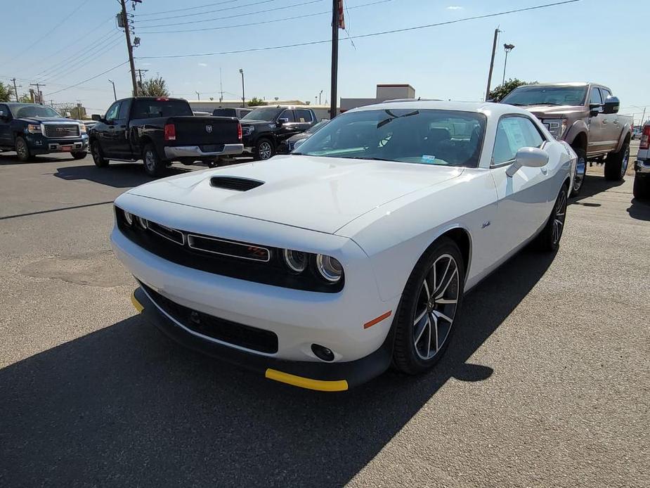new 2023 Dodge Challenger car, priced at $47,800