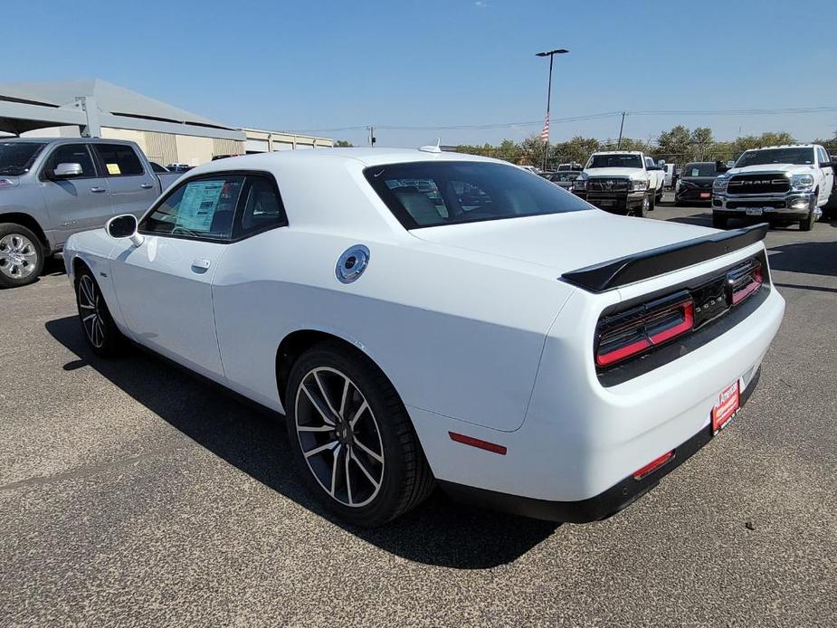 new 2023 Dodge Challenger car, priced at $42,502