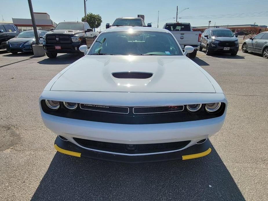 new 2023 Dodge Challenger car, priced at $48,752