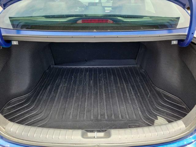 used 2024 Kia Forte car, priced at $26,999