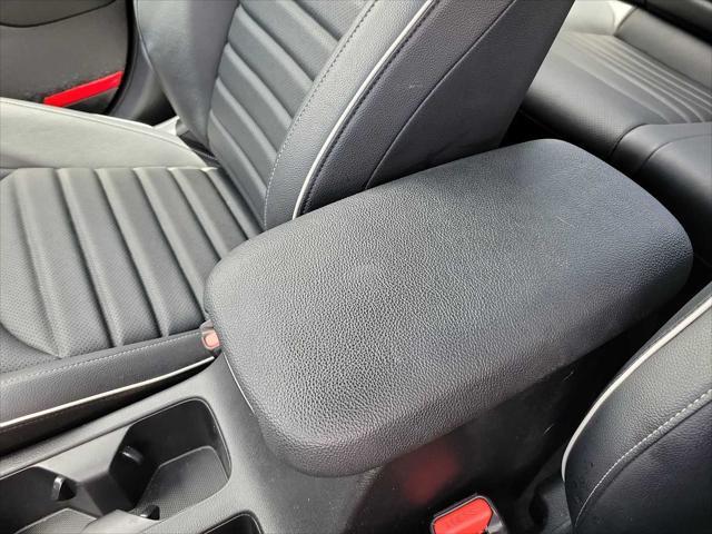 used 2024 Kia Forte car, priced at $26,999