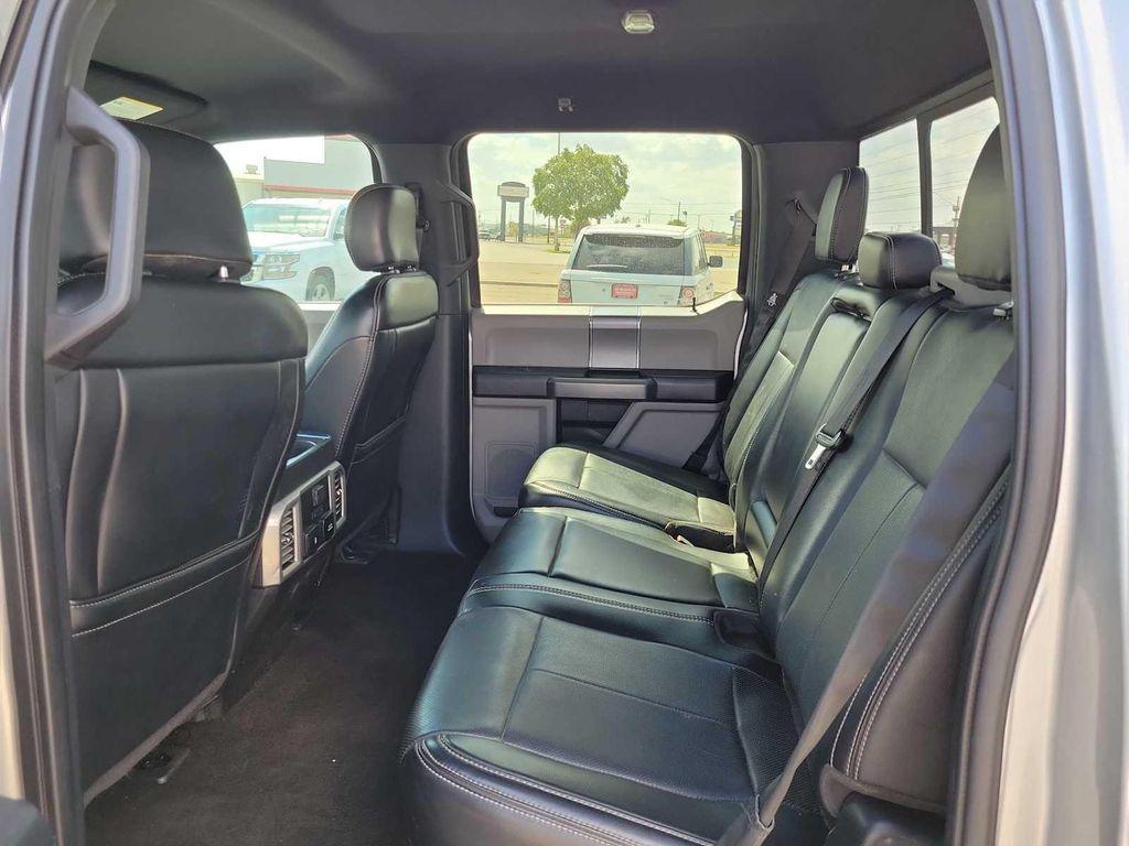 used 2019 Ford F-150 car, priced at $39,999