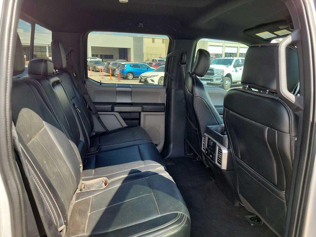 used 2019 Ford F-150 car, priced at $39,999